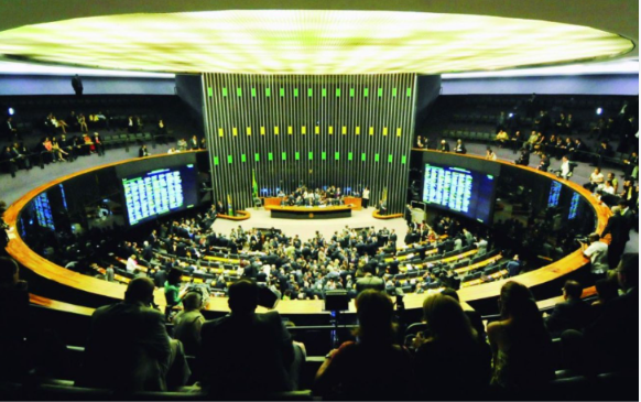 Vitória da Cultura! Câmara dos Deputados aprova o novo Plano Nacional de Cultura (PNC)